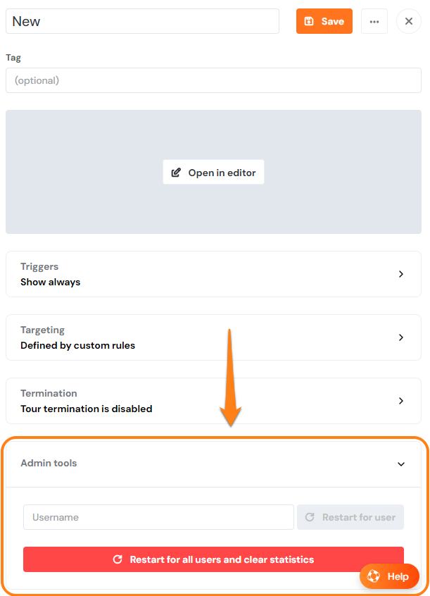 Segmentation - Product Fruits Help Center