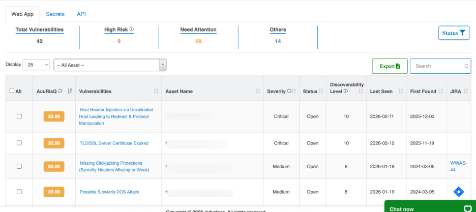 A screenshot of a computer

AI-generated content may be incorrect.