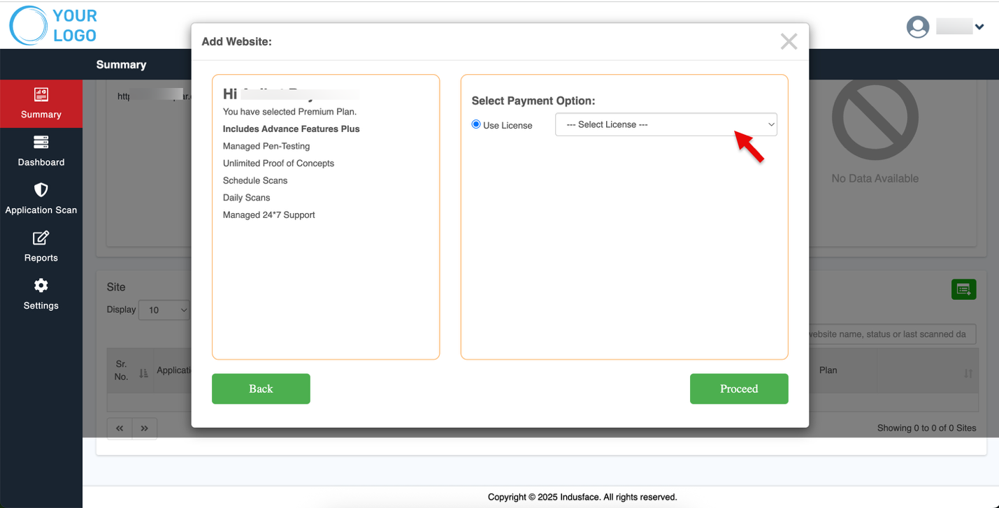 A screenshot of a computer

AI-generated content may be incorrect.