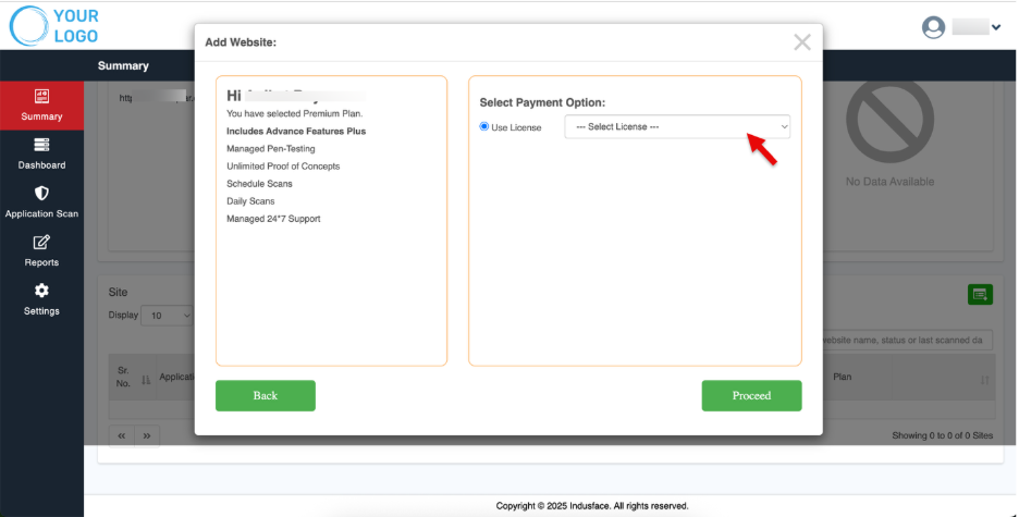 A screenshot of a computer

AI-generated content may be incorrect.