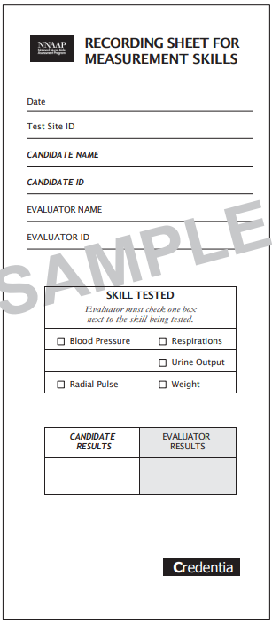 A close-up of a test form

Description automatically generated