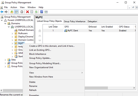 A screenshot of a computer

AI-generated content may be incorrect.