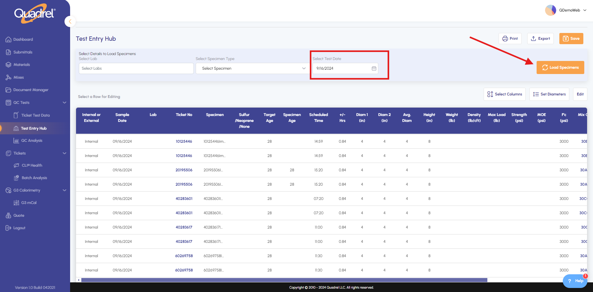 A screenshot of a computer

Description automatically generated