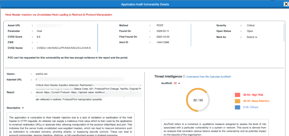 A screenshot of a computer

AI-generated content may be incorrect.