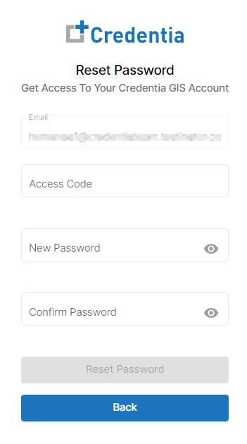 A screenshot of a login form

Description automatically generated