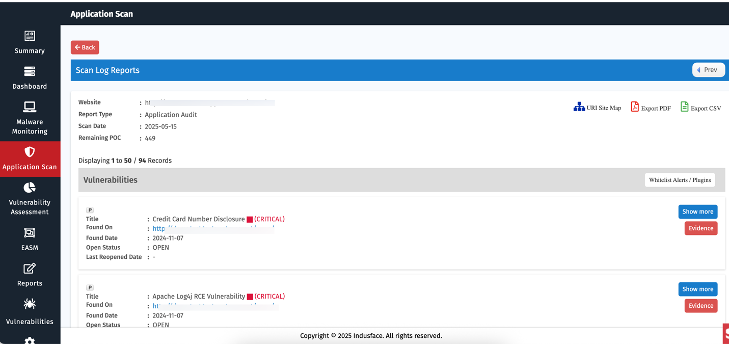 A screenshot of a computer

AI-generated content may be incorrect.