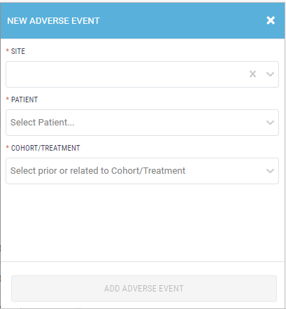 A screenshot of a medical form

Description automatically generated