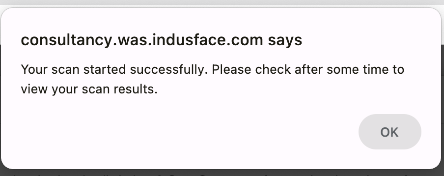 A screenshot of a computer

AI-generated content may be incorrect.