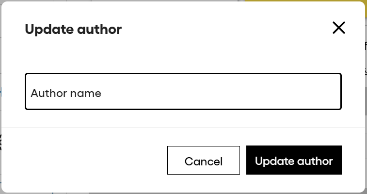 How to configure your key messages - SuccessFinder Help & Resources Center