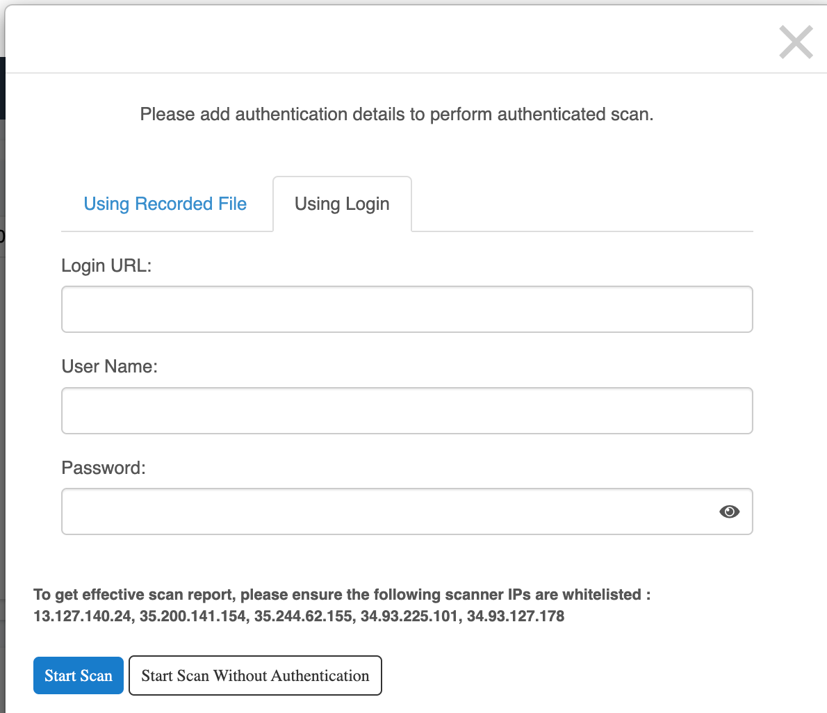 A screenshot of a login box

AI-generated content may be incorrect.