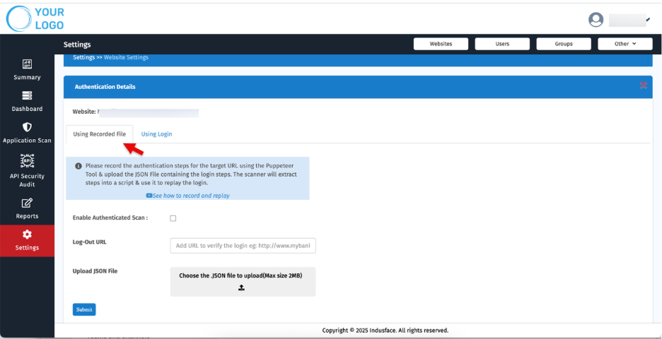 A screenshot of a computer

AI-generated content may be incorrect.