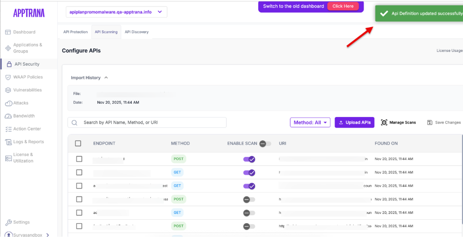 A screenshot of a computer

AI-generated content may be incorrect.